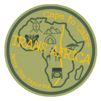 AFRICA ICONE 2 AFRICA ICONE 2