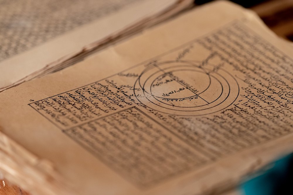 La Trans-Sahariana in viaggio tra Mauritania e Senegal - Chinguetti