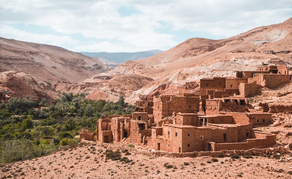 Marocco